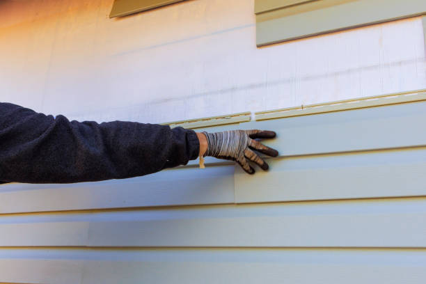 Affordable Siding Repair and Maintenance Services in Bountiful, UT